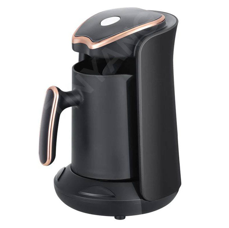 Электрическая кофеварка Sokany SK-04008